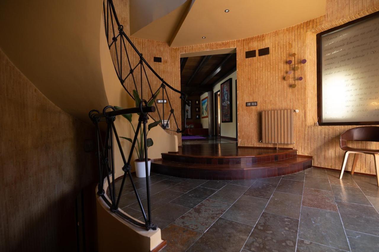 Villa Huerta 2, Paterna, Jacuzzi, Sauna Exterior foto